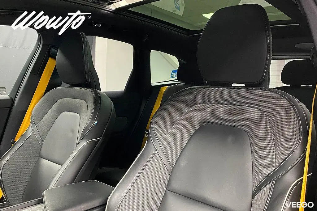 Volvo XC60 Recharge T8 456HK Polestar Engineered/B&W/4.95% 335kW