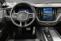 Volvo XC60 Recharge T8 456HK Polestar Engineered/B&W/4.95% 335kW thumbnail