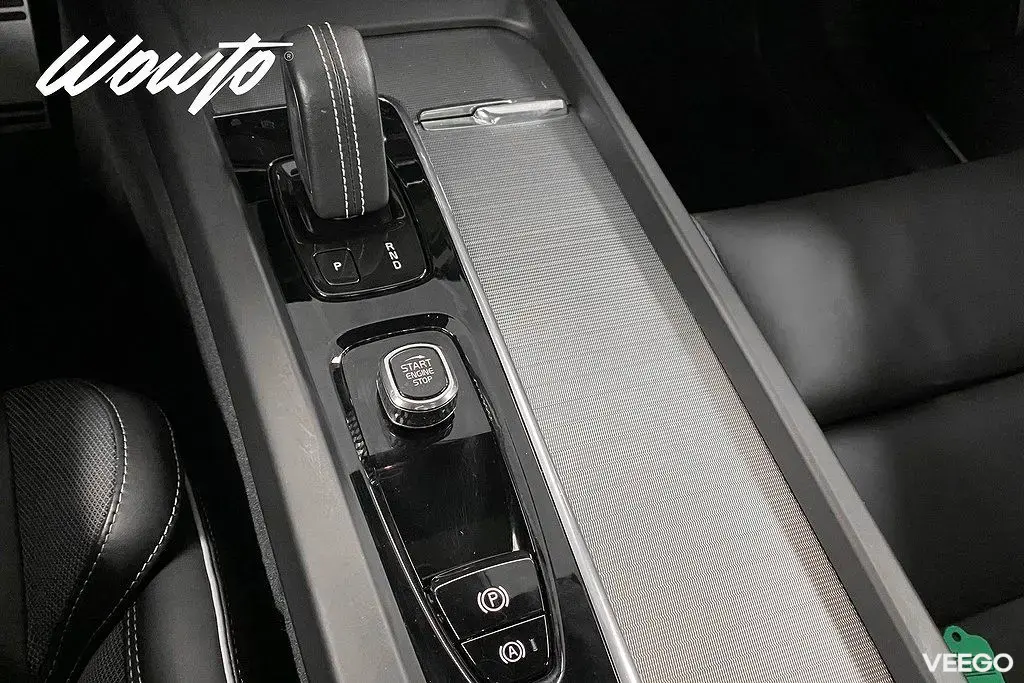 Volvo XC60 Recharge T8 456HK Polestar Engineered/B&W/4.95% 335kW