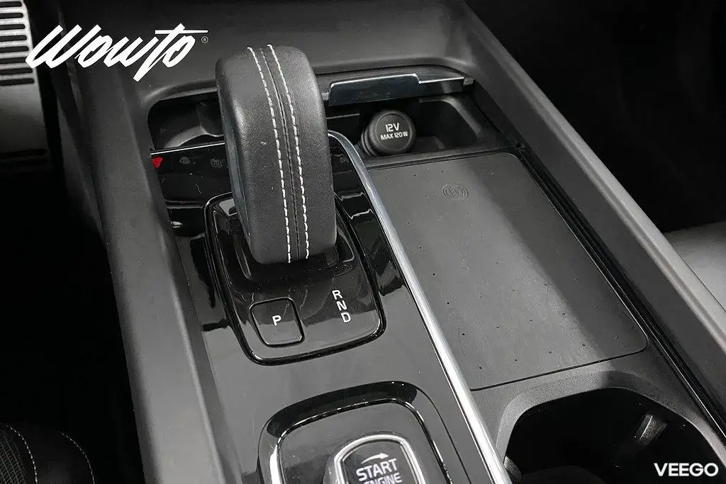 Volvo XC60 Recharge T8 456HK Polestar Engineered/B&W/4.95% 335kW