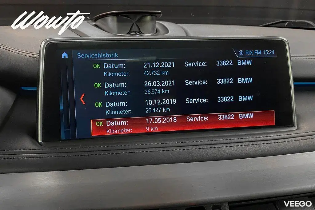 BMW X5 M50d 381HK / B&O / HuD / Pano / Se Spec / 4.95% 280kW