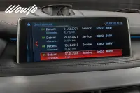 BMW X5 M50d 381HK / B&O / HuD / Pano / Se Spec / 4.95% 280kW thumbnail