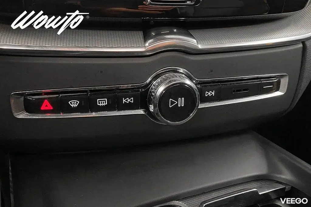 Volvo XC60 Recharge T8 456HK Polestar Engineered/B&W/4.95% 335kW