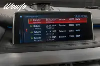 BMW X5 M50d 381HK / B&O / HuD / Pano / Se Spec / 4.95% 280kW thumbnail