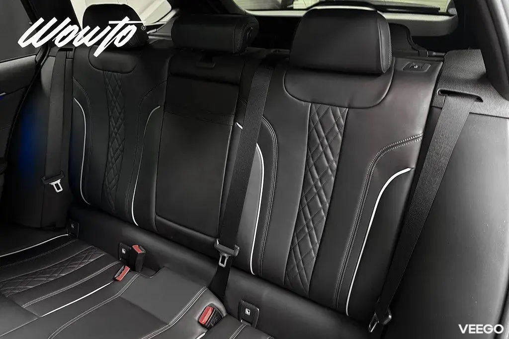 BMW 540 i xDrive Touring M-Sport /Innovation /Se Spec 245kW