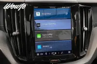 Volvo XC60 Recharge T8 456HK Polestar Engineered/B&W/4.95% 335kW thumbnail