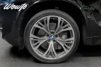 BMW X5 M50d 381HK / B&O / HuD / Pano / Se Spec / 4.95% 280kW thumbnail