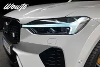 Volvo XC60 Recharge T8 456HK Polestar Engineered/B&W/4.95% 335kW thumbnail