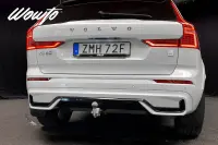 Volvo XC60 Recharge T8 456HK Polestar Engineered/B&W/4.95% 335kW thumbnail