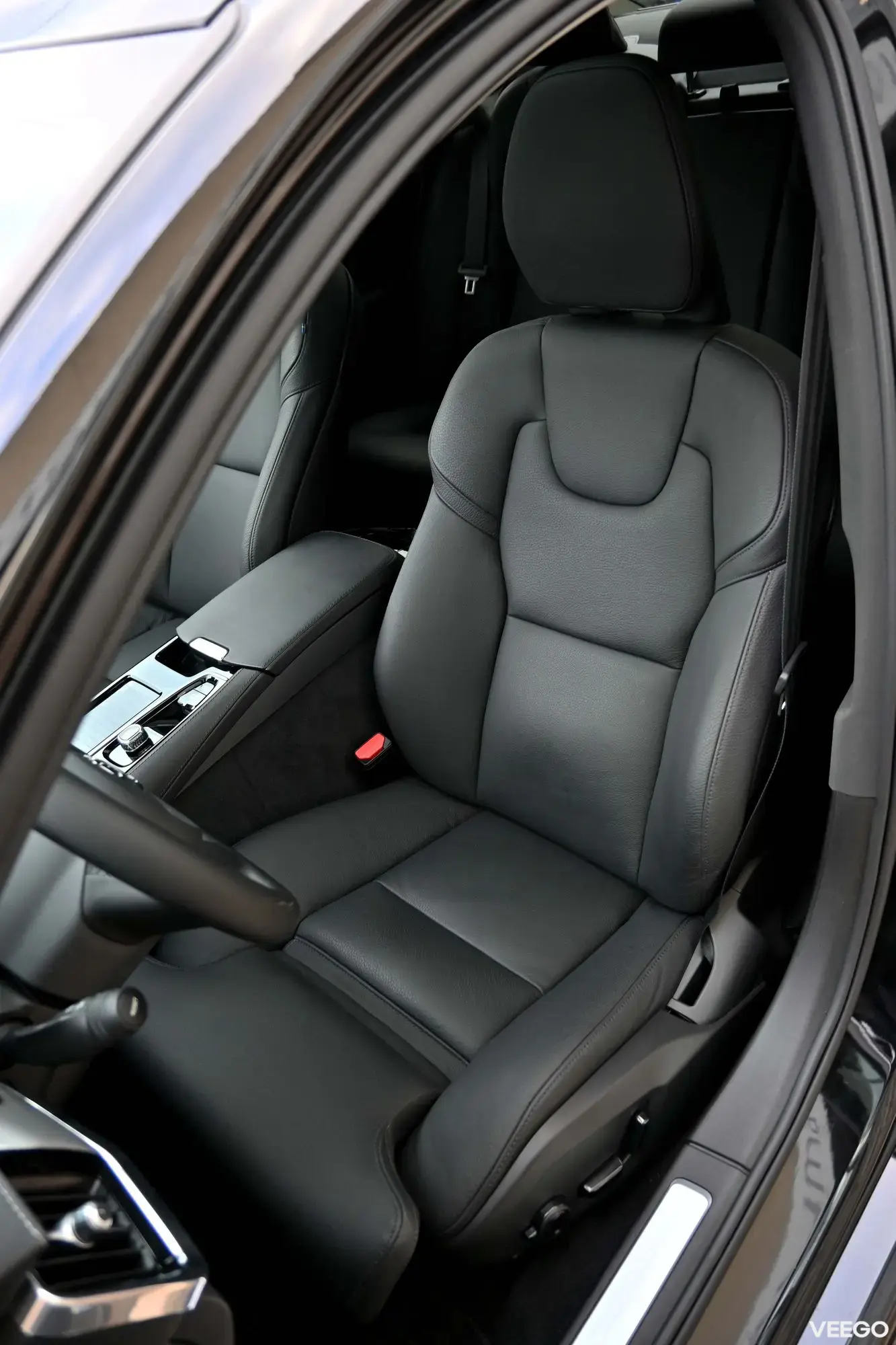 Volvo S90 T8 Twin Engine AWD ULTIMATE DARK XENIUM INTELLI FU 2 335kW
