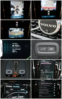 Volvo S90 T8 Twin Engine AWD ULTIMATE DARK XENIUM INTELLI FU 2 335kW thumbnail