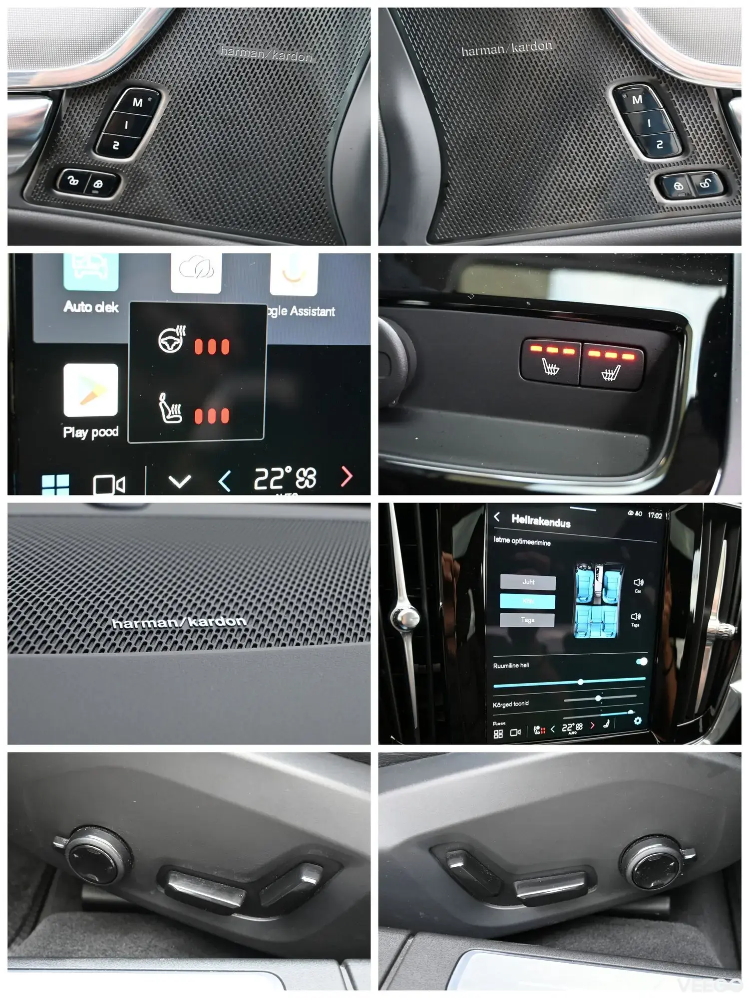 Volvo S90 T8 Twin Engine AWD ULTIMATE DARK XENIUM INTELLI FU 2 335kW