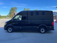 Volkswagen Crafter 130kW thumbnail