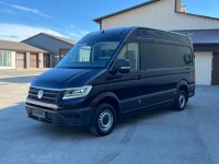 Volkswagen Crafter 130kW thumbnail