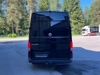 Volkswagen Crafter 130kW thumbnail