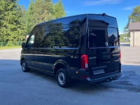 Volkswagen Crafter 130kW thumbnail