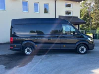 Volkswagen Crafter 130kW thumbnail
