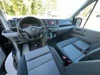 Volkswagen Crafter 130kW thumbnail