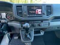 Volkswagen Crafter 130kW thumbnail
