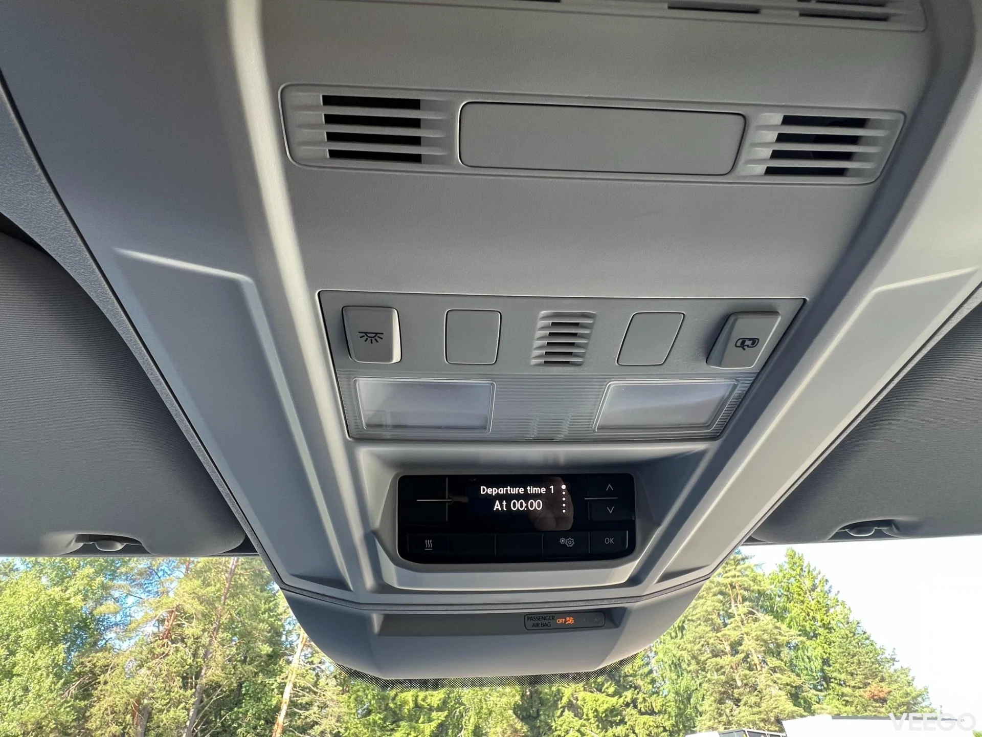 Volkswagen Crafter 130kW