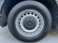 Volkswagen Crafter 130kW thumbnail