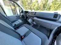 Volkswagen Crafter 130kW thumbnail