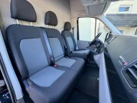 Volkswagen Crafter 130kW thumbnail