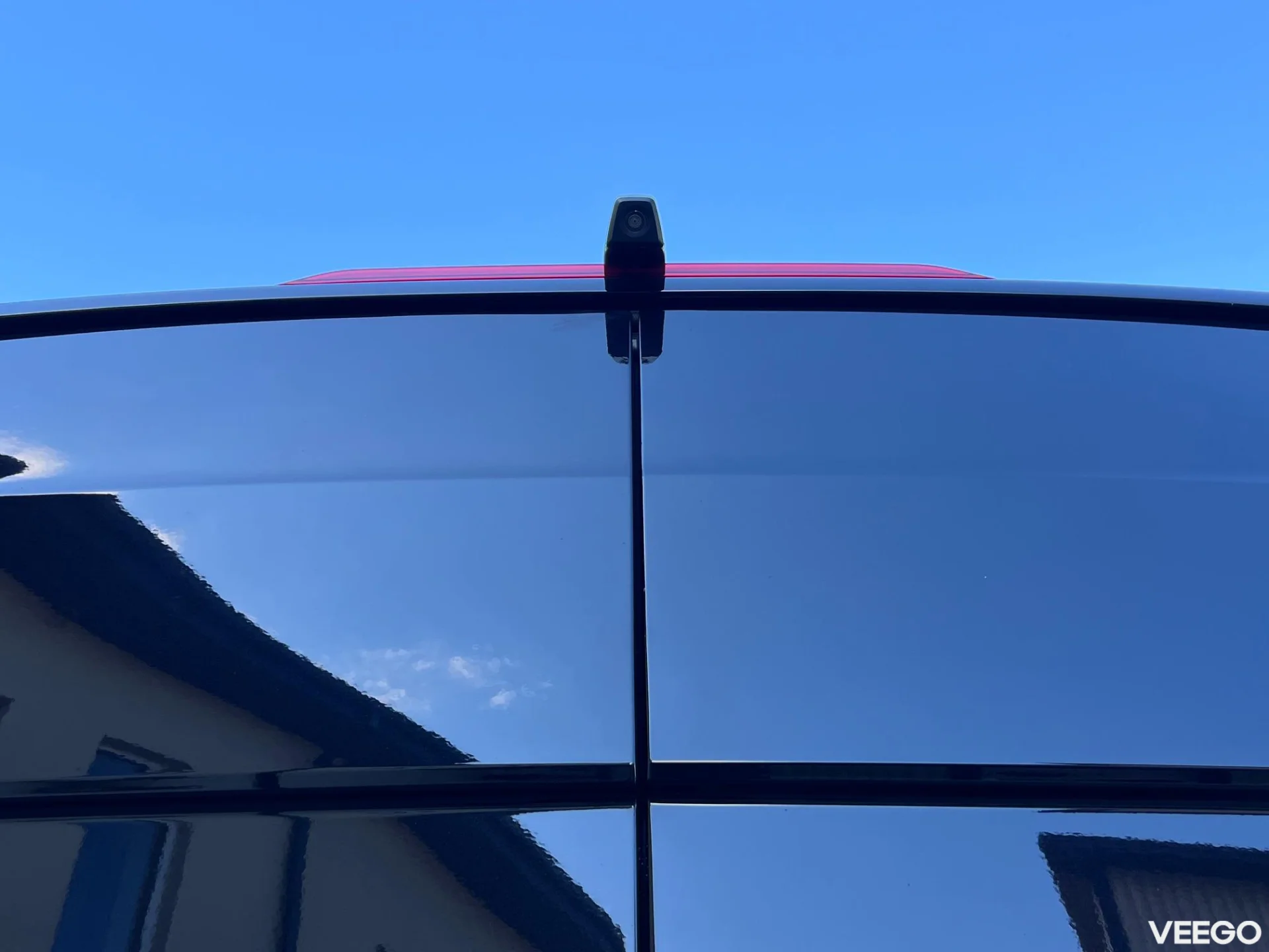 Volkswagen Crafter 130kW