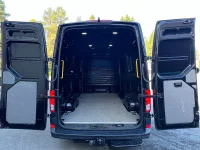 Volkswagen Crafter 130kW thumbnail