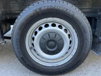 Volkswagen Crafter 130kW thumbnail