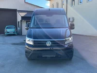Volkswagen Crafter 130kW thumbnail