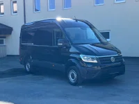Volkswagen Crafter 130kW thumbnail
