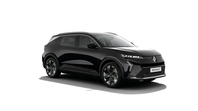Image of Renault Scenic techno 0kW