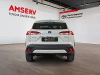 Toyota Corolla Cross Active 1.8 72kW thumbnail