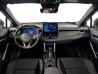 Toyota Corolla Cross Active 1.8 72kW thumbnail