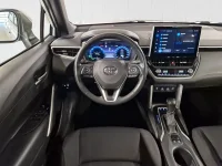 Toyota Corolla Cross Active 1.8 72kW thumbnail