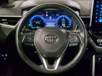 Toyota Corolla Cross Active 1.8 72kW thumbnail