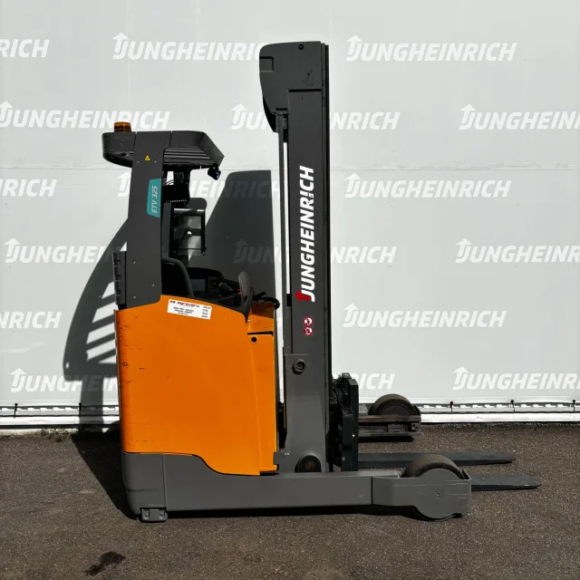 Image of Jungheinrich ETV 325 6200 DZ kW