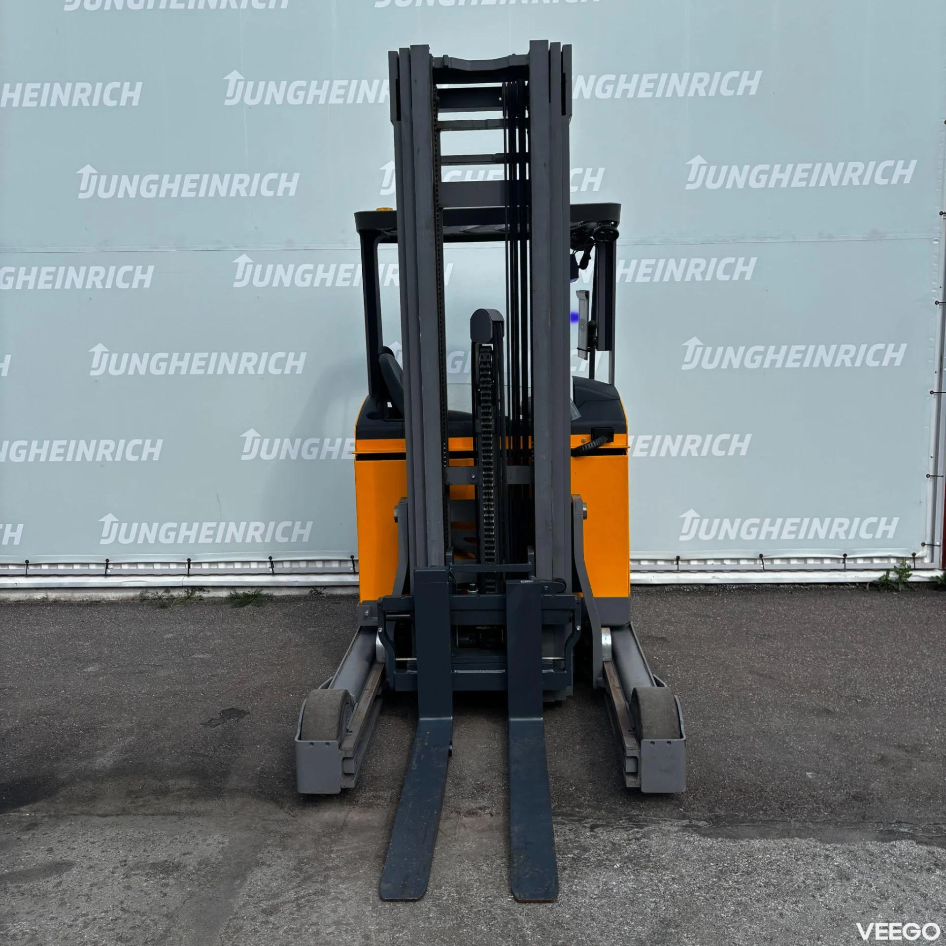 Jungheinrich ETV 325 6200 DZ kW