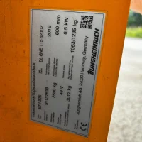 Jungheinrich ETV 325 6200 DZ kW thumbnail