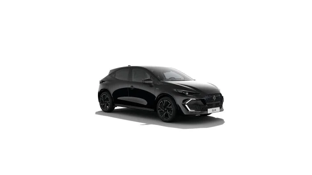 Image of Renault Clio esprit Alpine 0kW