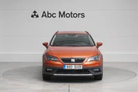 Seat LEON X-PERIENCE X-Perience AWD 1.8 132kW thumbnail