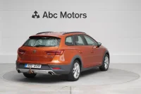 Seat LEON X-PERIENCE X-Perience AWD 1.8 132kW thumbnail