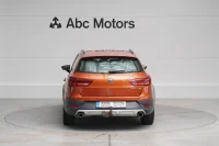 Seat LEON X-PERIENCE X-Perience AWD 1.8 132kW thumbnail
