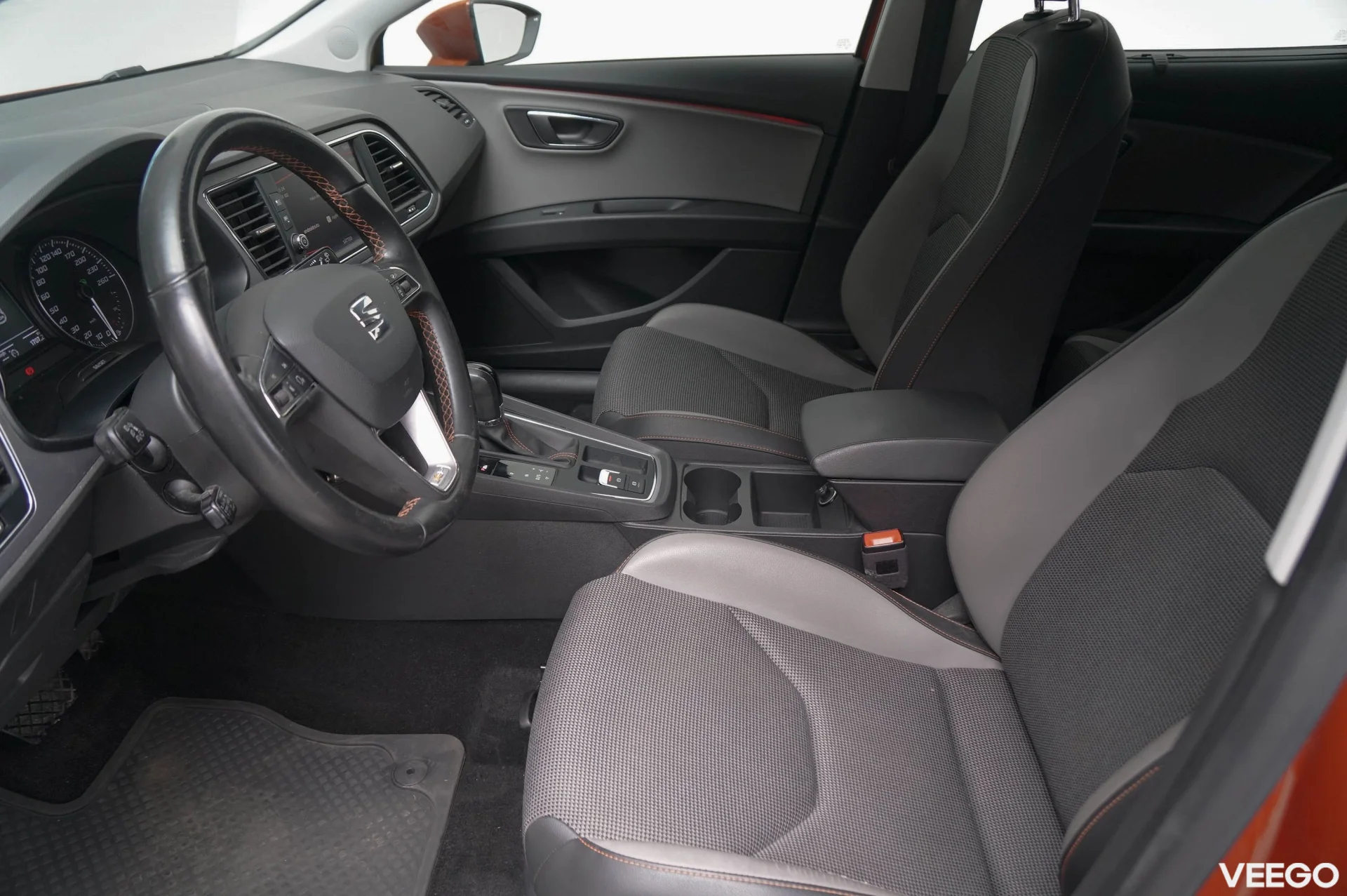Seat LEON X-PERIENCE X-Perience AWD 1.8 132kW