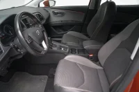 Seat LEON X-PERIENCE X-Perience AWD 1.8 132kW thumbnail