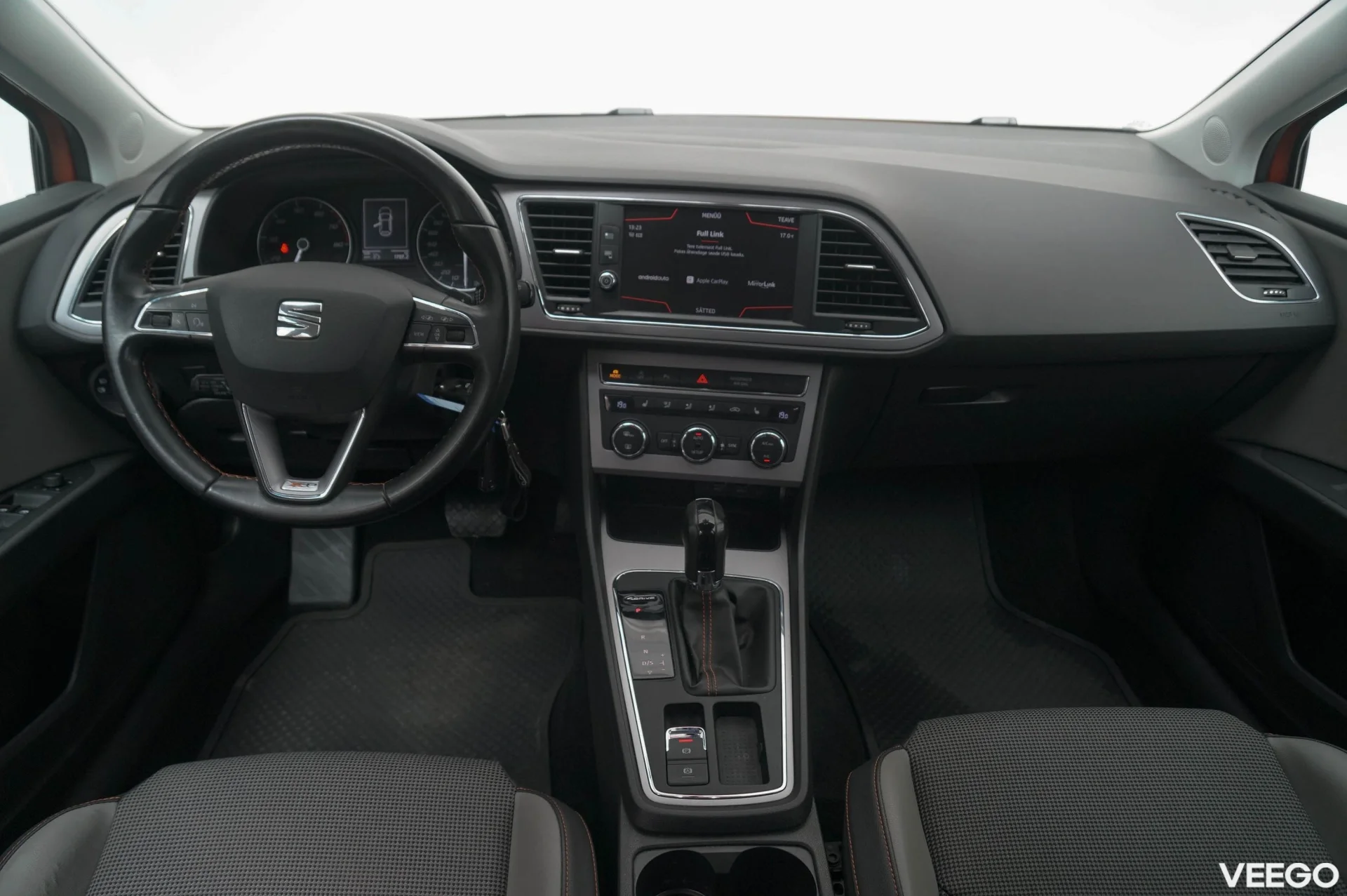 Seat LEON X-PERIENCE X-Perience AWD 1.8 132kW