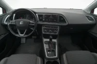 Seat LEON X-PERIENCE X-Perience AWD 1.8 132kW thumbnail
