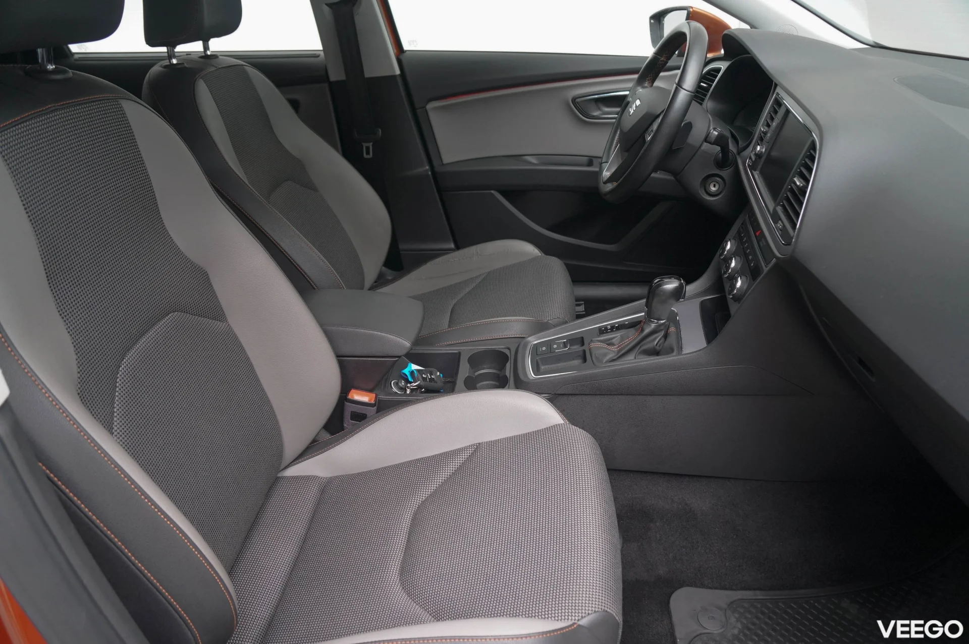 Seat LEON X-PERIENCE X-Perience AWD 1.8 132kW