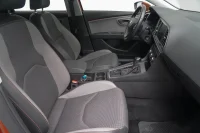 Seat LEON X-PERIENCE X-Perience AWD 1.8 132kW thumbnail